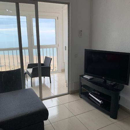 Apartamento Con Magnificas Vistas Al Mar - Wifi Gratis Емпуриабрава Екстериор снимка
