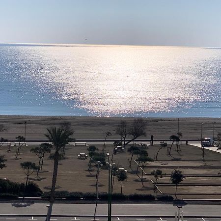 Apartamento Con Magnificas Vistas Al Mar - Wifi Gratis Емпуриабрава Екстериор снимка