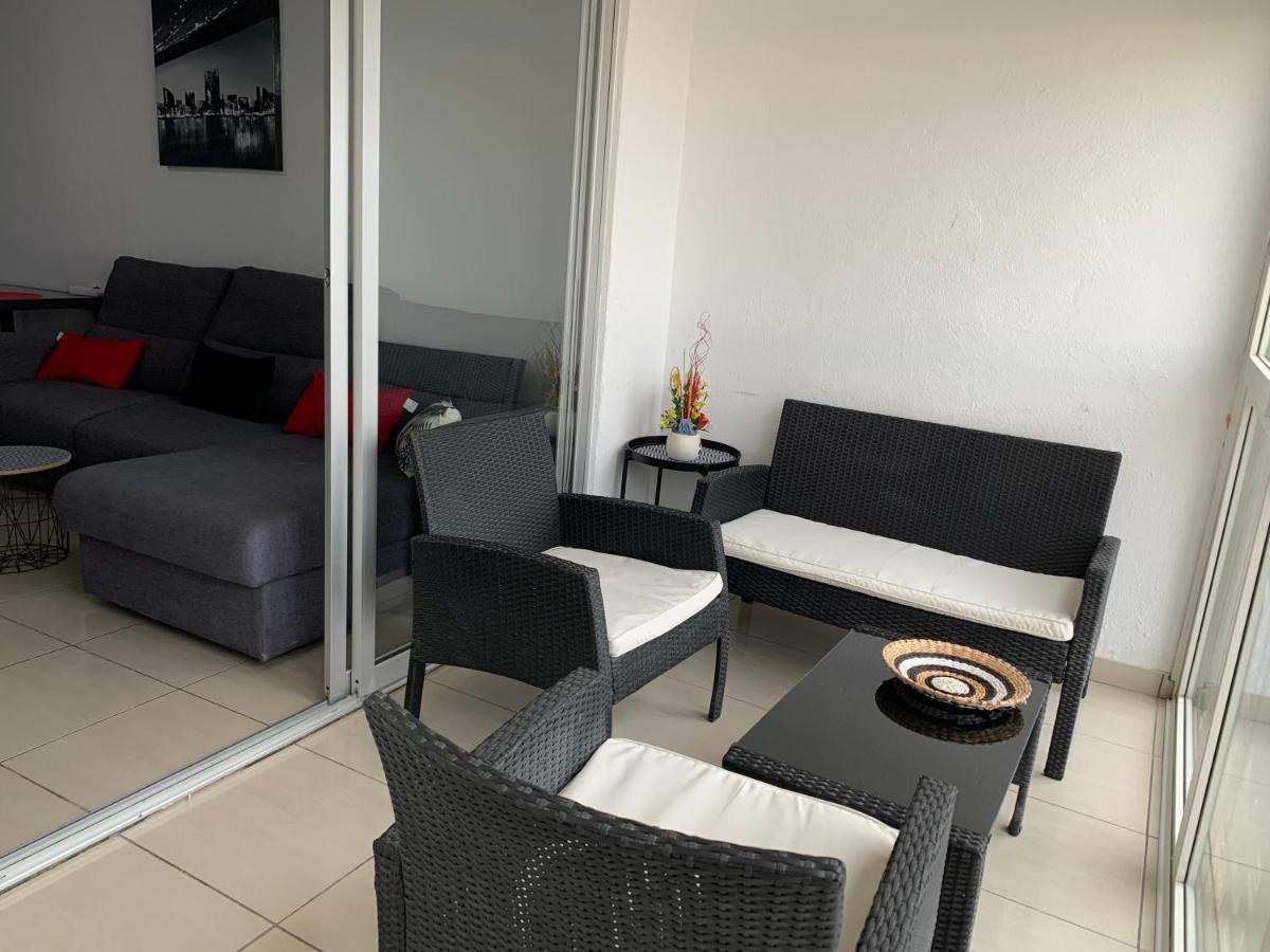 Apartamento Con Magnificas Vistas Al Mar - Wifi Gratis Емпуриабрава Екстериор снимка