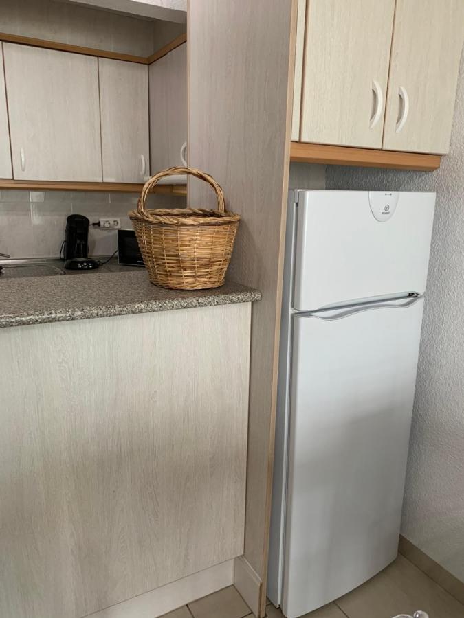 Apartamento Con Magnificas Vistas Al Mar - Wifi Gratis Емпуриабрава Екстериор снимка