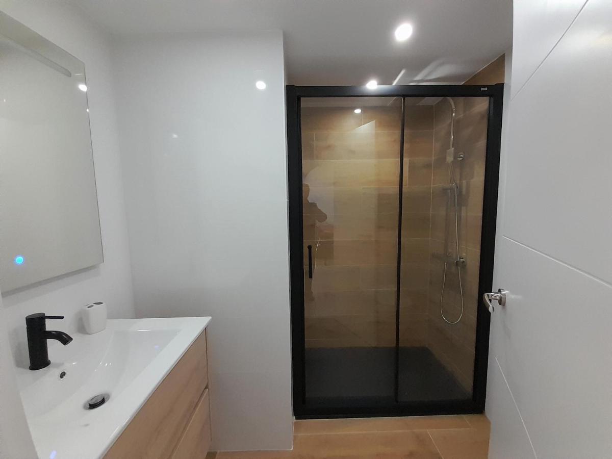 Apartamento Con Magnificas Vistas Al Mar - Wifi Gratis Емпуриабрава Екстериор снимка